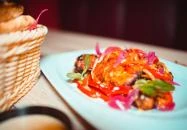 Fusion Grill Pécs