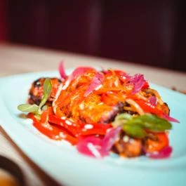 Fusion Grill, Pécs - Egyéb