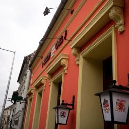 Fusion Grill, Pécs - Egyéb