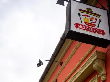 Fusion Grill Pécs