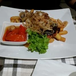 Csokonai Söröző & Étterem Debrecen - Étel/ital