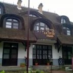 Laci Betyár Fogadó Hajdúszoboszló - Külső kép