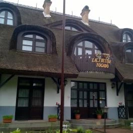 Laci Betyár Fogadó Hajdúszoboszló - Külső kép