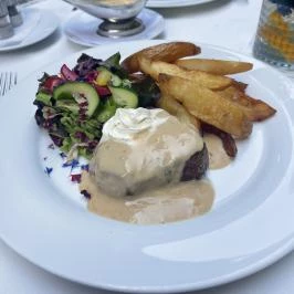 Várkanyar Vendéglő Tata - Egyéb