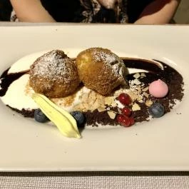 Várkanyar Vendéglő Tata - Egyéb