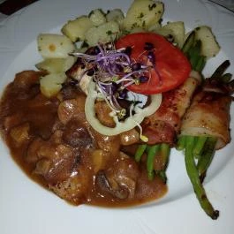 Aranyhomok Szálloda, Mediterrán Étterem Kecskemét - Étel/ital