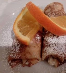 Aranyhomok Szálloda, Mediterrán Étterem