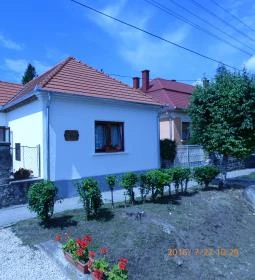 Bakonyi Kiscsillag Vendégház