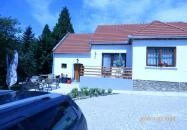 Bakonyi Kiscsillag Vendégház Bakonybél