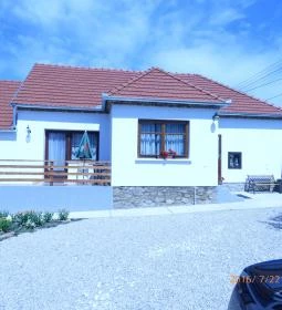 Bakonyi Kiscsillag Vendégház