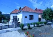 Bakonyi Kiscsillag Vendégház Bakonybél