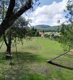 Bakonyi Kiscsillag Vendégház