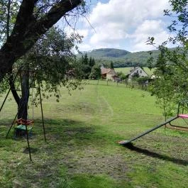 Bakonyi Kiscsillag Vendégház, Bakonybél - Szórakozás/Sport