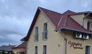 Csalogány Apartman Egerszalók - Külső kép