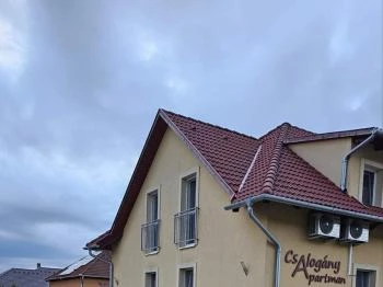 Csalogány Apartman Egerszalók