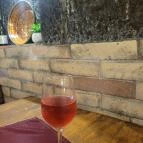 Dávid Borház Egerszalók - Étel/ital