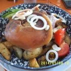 Józsi Bácsi Szállodája & Vendéglője Szombathely - Vendéglátás