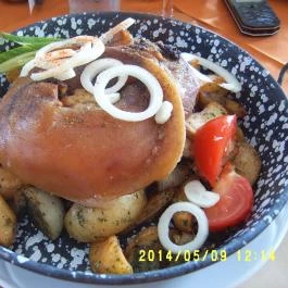 Józsi Bácsi Szállodája & Vendéglője Szombathely - Vendéglátás