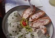 Fazekas Vendéglő Tiszakécske