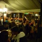 Turul Kisvendéglő Szarvas - Belső