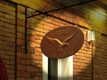 Turul Kisvendéglő Szarvas