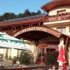 Szalajka Liget Hotel & Apartmanházak Szilvásvárad - Külső kép