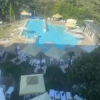 Thermal Hotel Garden Hajdúszoboszló - Medence/kert