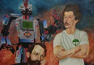 Pápai Református Könyvtár Pápa