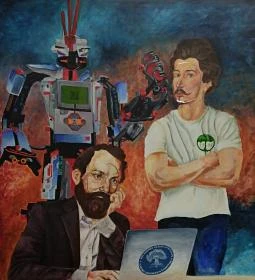 Pápai Református Könyvtár