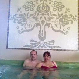 Harmónia Termál Hotel, Sárvár - Wellness