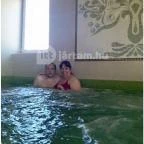 Harmónia Termál Hotel Sárvár - Wellness