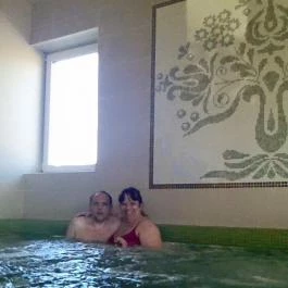 Harmónia Termál Hotel, Sárvár - Wellness