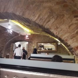 Csokonai Söröző & Étterem Debrecen - Belső