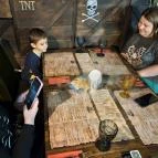 Pirate Empire - A Kalóz Birodalom Budapest - Egyéb