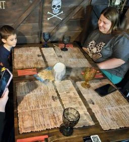 Pirate Empire - A Kalóz Birodalom