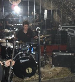 Armstrong Jazz & Rock Club