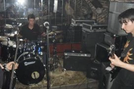 Armstrong Jazz & Rock Club Baja