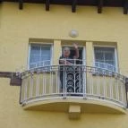 Fried Kastély Hotel Simontornya - Külső kép