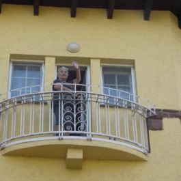 Fried Kastély Hotel Simontornya - Külső kép