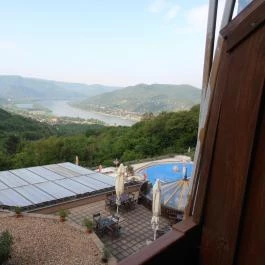 Silvanus Wellness & Konferencia Hotel, Visegrád - Környék