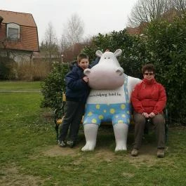 Kolping Family Resort, Alsópáhok - Egyéb