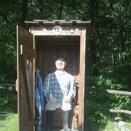 Oxygen Adrenalin Park, Gyöngyös - 