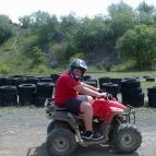 Oxygen Adrenalin Park Gyöngyös - 