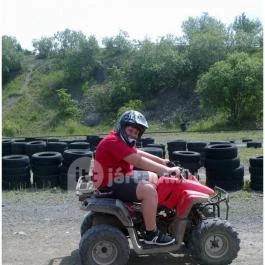 Oxygen Adrenalin Park, Gyöngyös - 