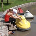 Oxygen Adrenalin Park Gyöngyös - 