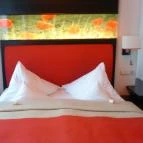 Corso Boutique Hotel Gyula - Szobák