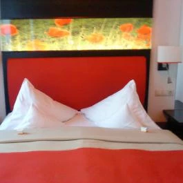 Corso Boutique Hotel Gyula - Szobák