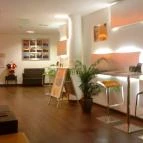 Abacus Business & Wellness Hotel Herceghalom - Belső