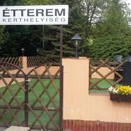 Solar Club Hotel, Sopron - Külső kép