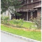 Solar Club Hotel Sopron - Külső kép